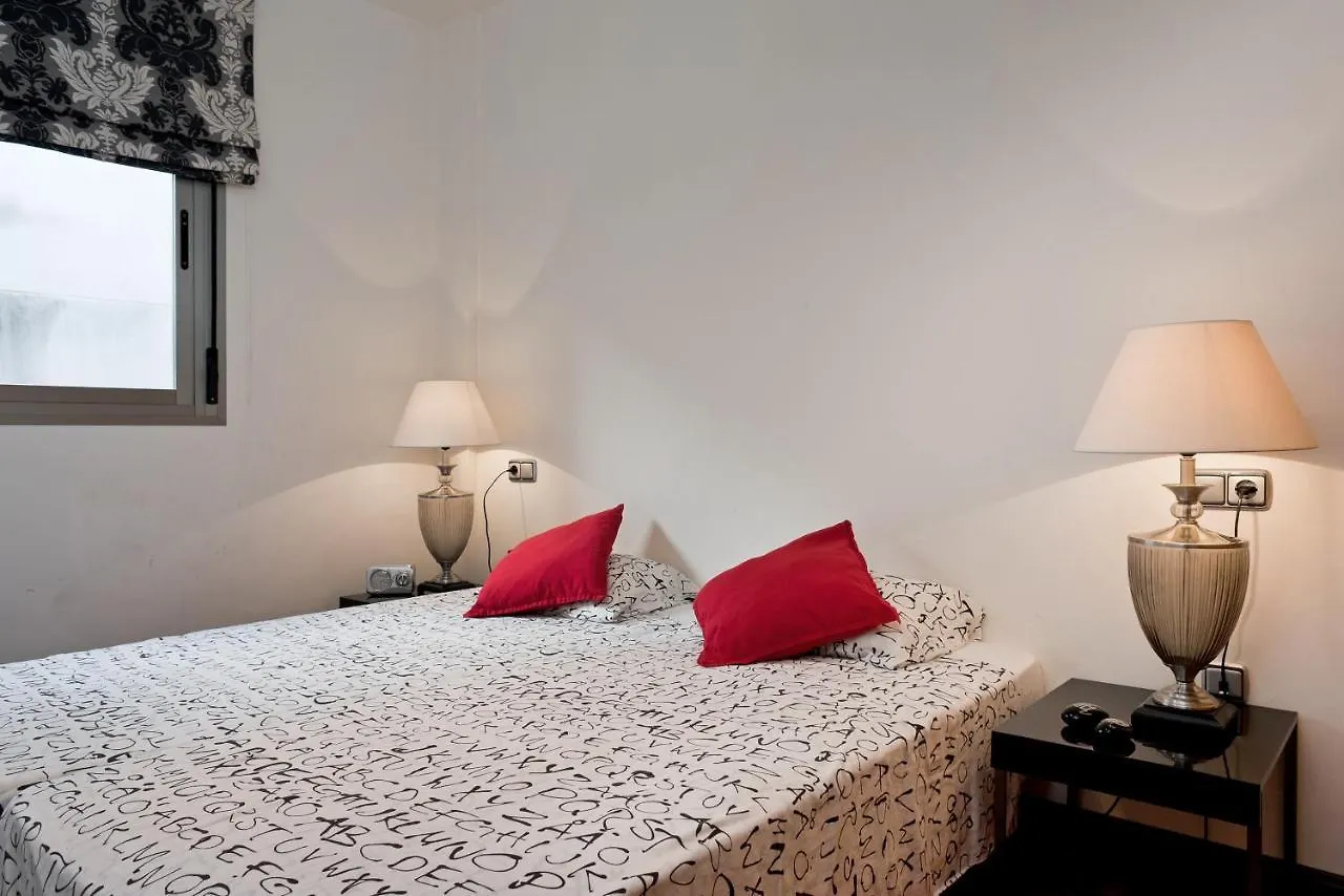 Urbanchicmalaga Torremolinos 3-Bedroom Sea Mountain Views, Pool, Parking 0*,  Spain