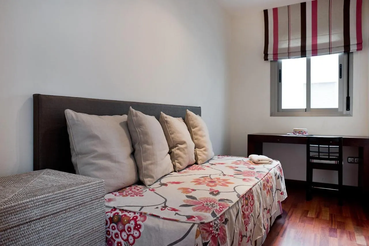 Urbanchicmalaga Torremolinos 3-Bedroom Sea Mountain Views, Pool, Parking 0*,