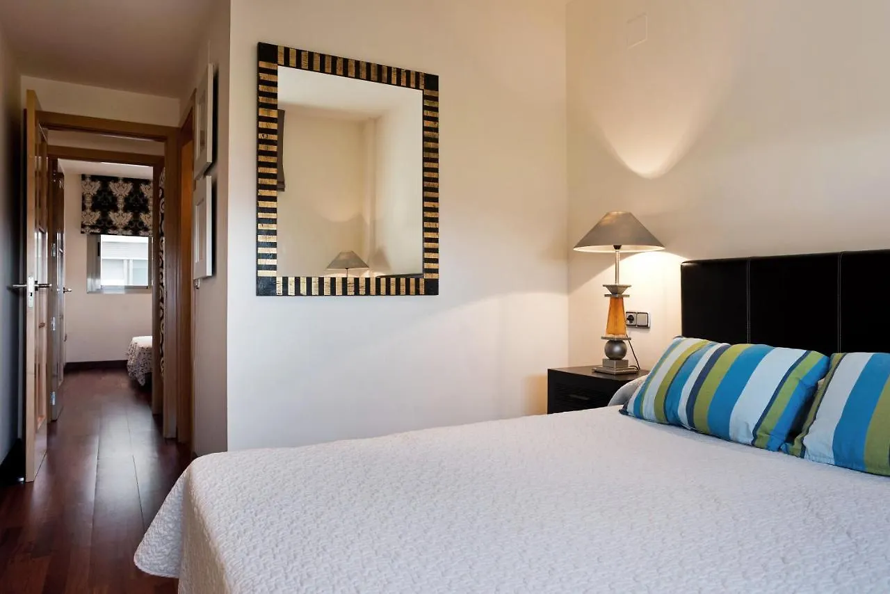 Urbanchicmalaga Torremolinos 3-Bedroom Sea Mountain Views, Pool, Parking Spain