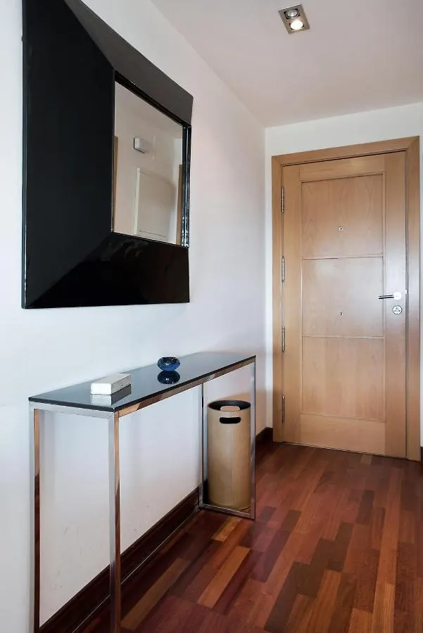 Urbanchicmalaga Torremolinos 3-Bedroom Sea Mountain Views, Pool, Parking 0*,