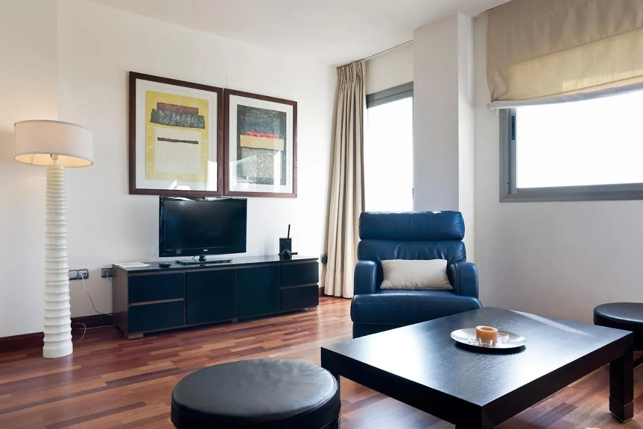 Urbanchicmalaga Torremolinos 3-Bedroom Sea Mountain Views, Pool, Parking 0*,  Spain
